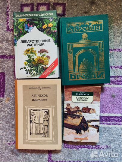 Книги по радиоэлектронике, рассказы, повести, худ