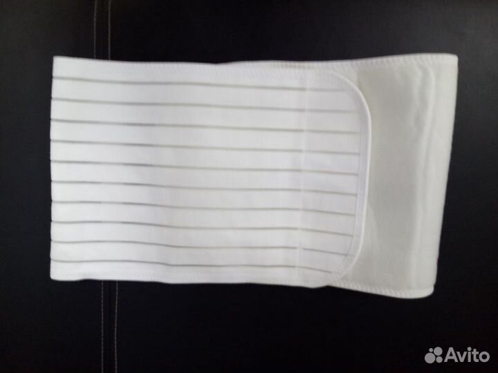 Пояс послеоперационный, поддерживающий