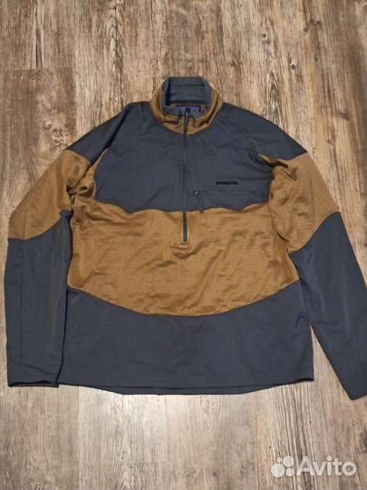 Лонгслив Patagonia