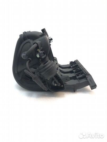 Коллектор впускной Mercedes-Benz A-Class W169 2007