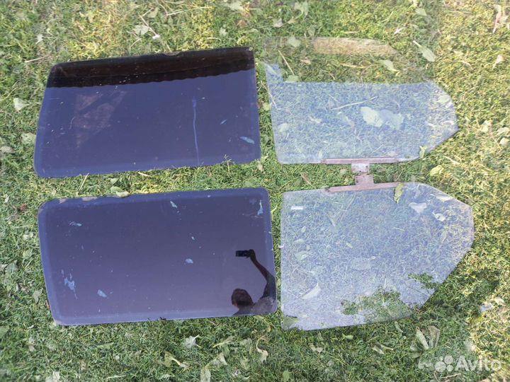 Стекла на volksvagen t4