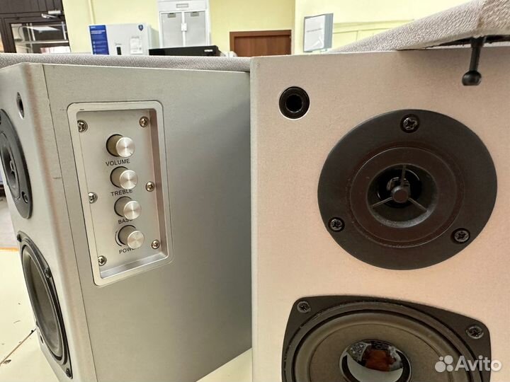 Колонки Sven SPS-611S (Бв)