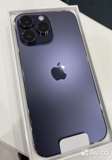 iPhone 14 Pro Max, 256 ГБ