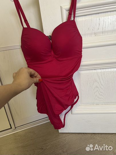 Купальник женский