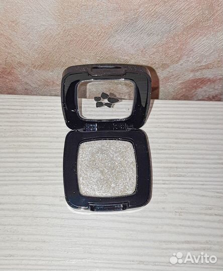 Тени блестки