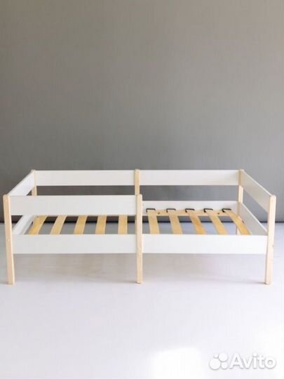 Детская / подростковая кровать 80 на 160