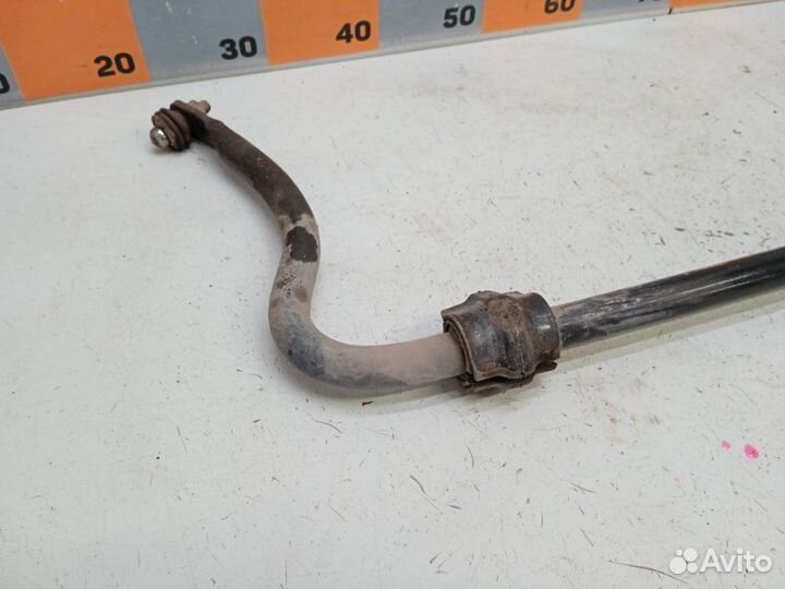 Стабилизатор передний Peugeot 308 4A 1.6 2010