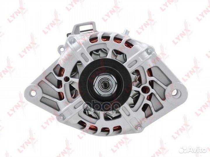 Генератор EA1286 lynxauto