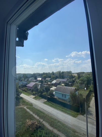 2-к. квартира, 44,1 м², 5/5 эт.