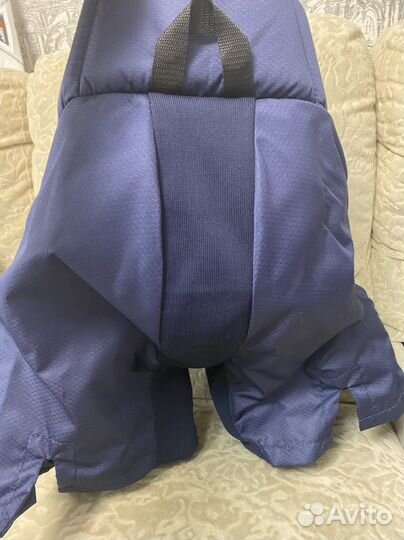 Хоккейные шорты вратяря новые размер INT s