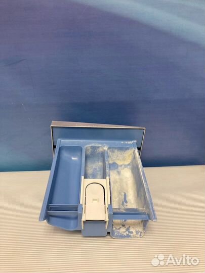 Порошкоприёмник стиральной машины Haier