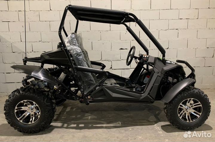 Багги кта К5 LD (2023г.)