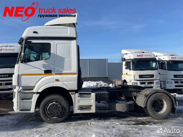 КАМАЗ 5490 NEO, 2020