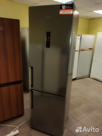 Надёжные Двухкамерные Холодильники бу