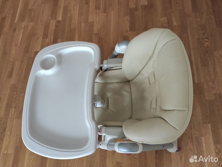 Стульчик для кормления Peg Perego Prima Pappa Best