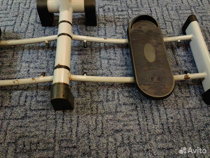 Тренажер для ног tourneo