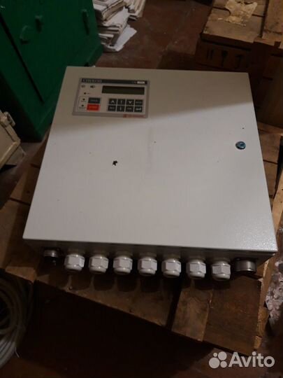 Блок управления спекон ск22 для котла