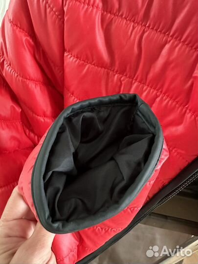 Куртка весна-лето