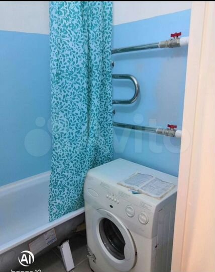 2-к. квартира, 55 м², 1/12 эт.