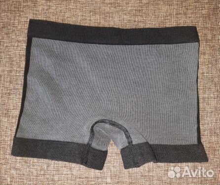 Трусы новые мужские/подростковые боксеры