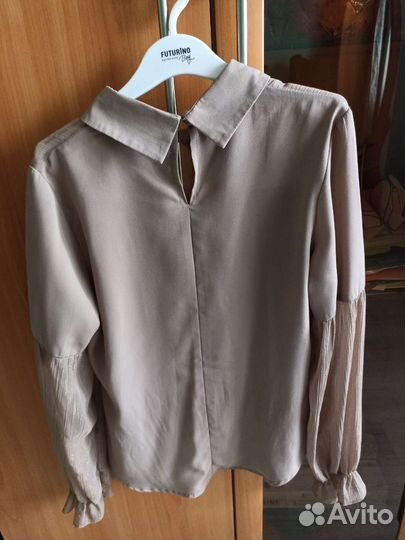 Блуза на девочку 152-158 см