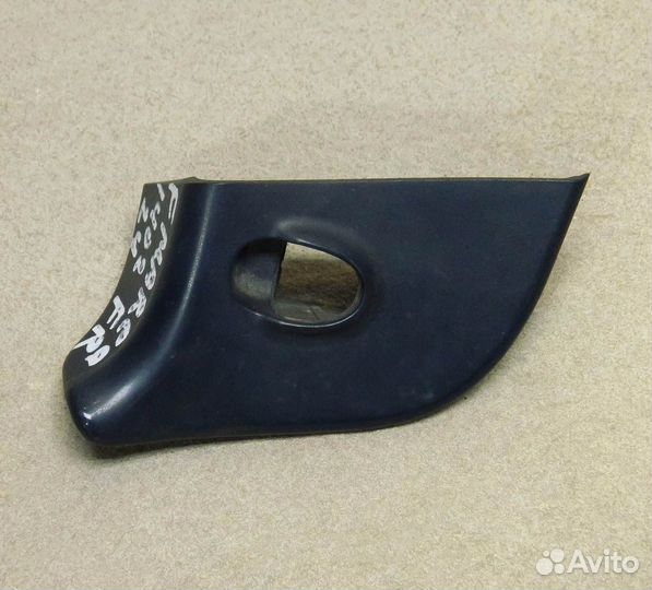 Накладка кнопки стеклоподъемника Fiat Marea