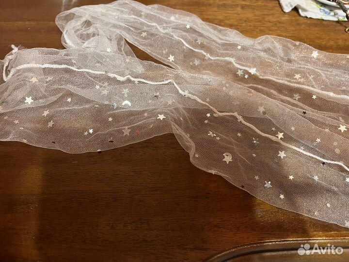 Носки женские прозрачные новые