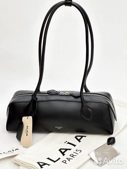 Сумка Alaia
