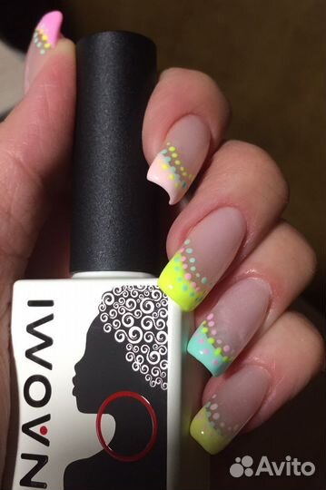 Маникюр,педикюр с выездом на дом