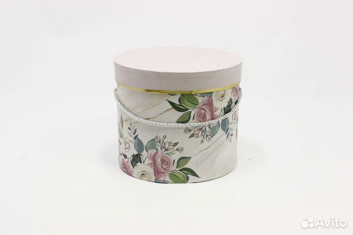 Подарочные коробки