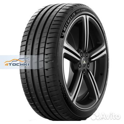 Michelin Pilot Sport 5 225/45 R19 96Y