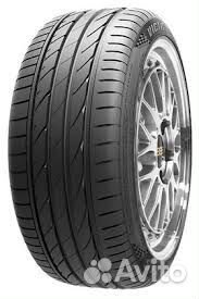 Maxxis Victra Sport VS5 255/45 R20 105W
