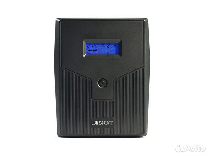 Ибп для котла Бастион skat-UPS 1500/900