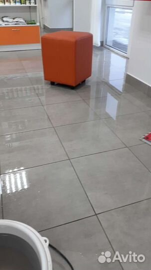 Уборка квартир,частных домов,офисов