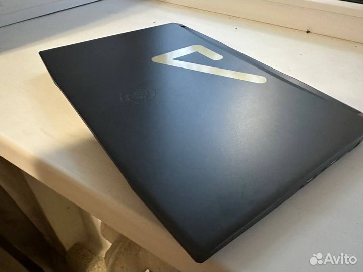 Игровой ноутбук MSI RTX3060 i5-12500H