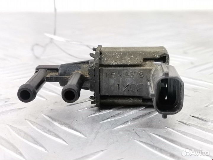 Клапан вакуумного управления Subaru Legacy 3 2001