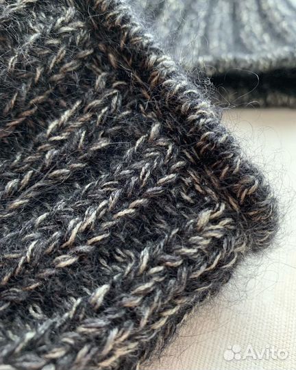 Балаклава. Связана вручную