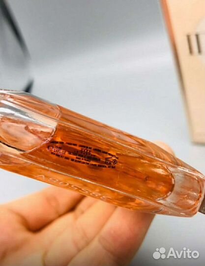 Lancome Idole люкс