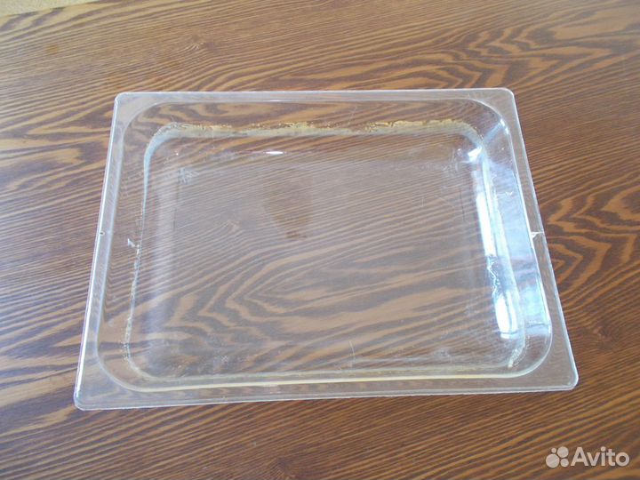 Фотокювета 350х255х55 мм