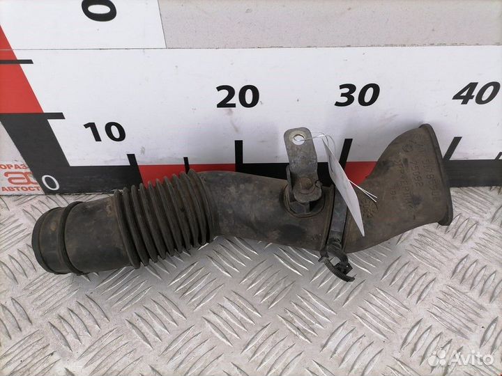 Патрубок воздушного фильтра Citroen Nemo 2008