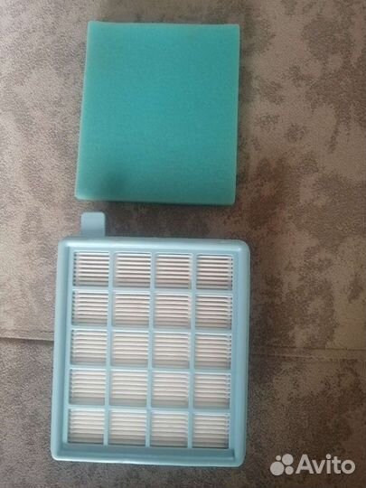 Фильтр для пылесоса