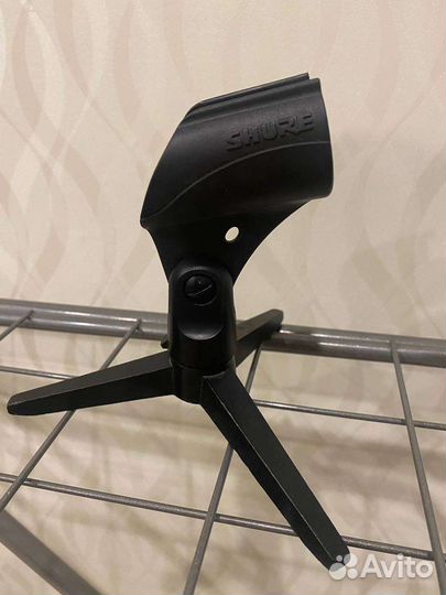 Держатель для микрофона