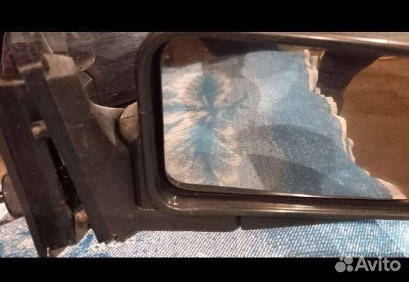 Зеркала для классики