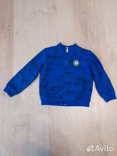 Костюм для мальчика р.104