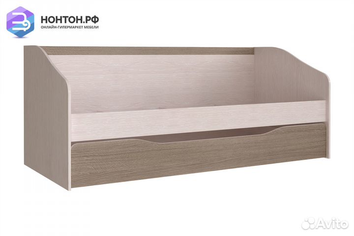 Кровать детская Паскаль