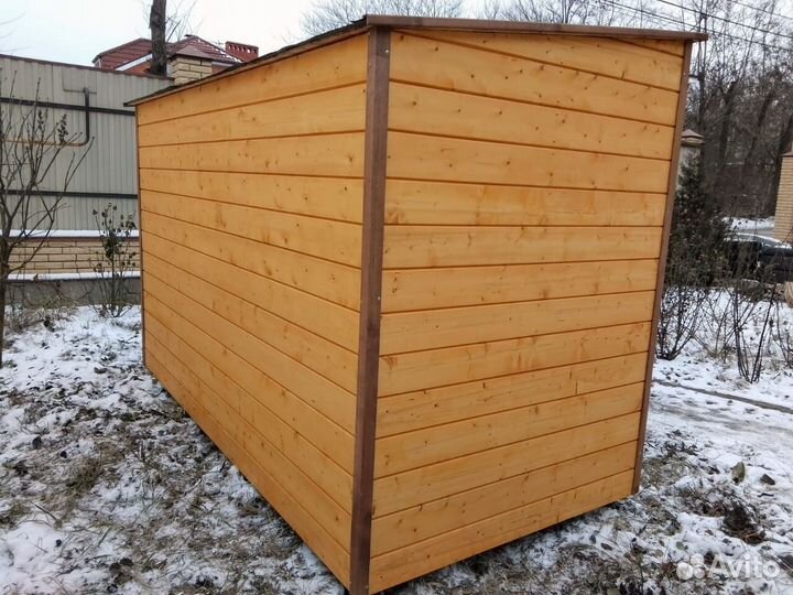 Вольеры для собаки