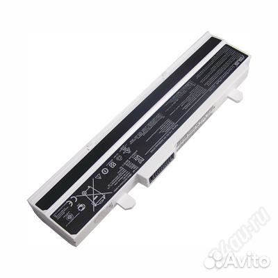 Аккумулятор A32-1015 для ноутбука asus eeepc 1015