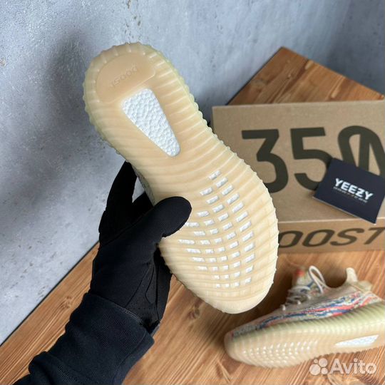 Adidas Yeezy Boost 350 V2 “MX Oat”