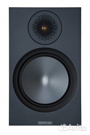 Monitor Audio Bronze 100 (6G) Black