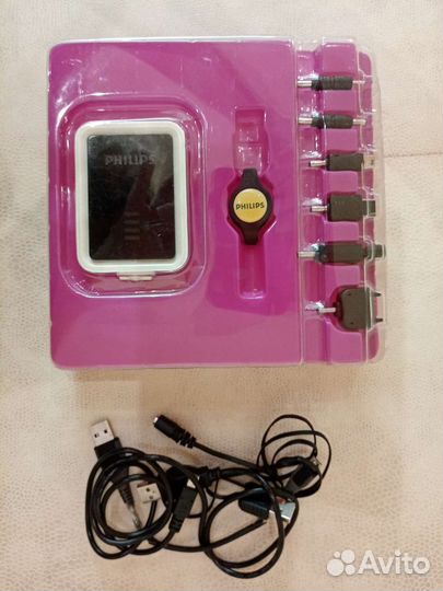 Продам универсальный USB адаптер philips